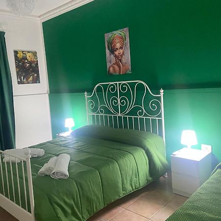 Casa Vacanze Paola Porto Empedocle Bagian luar foto