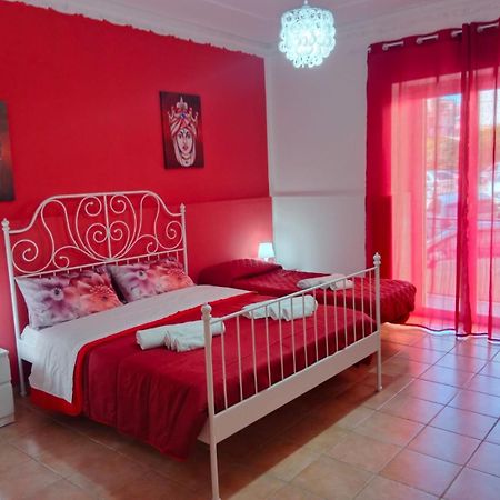 Casa Vacanze Paola Porto Empedocle Bagian luar foto