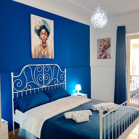 Casa Vacanze Paola Porto Empedocle Bagian luar foto