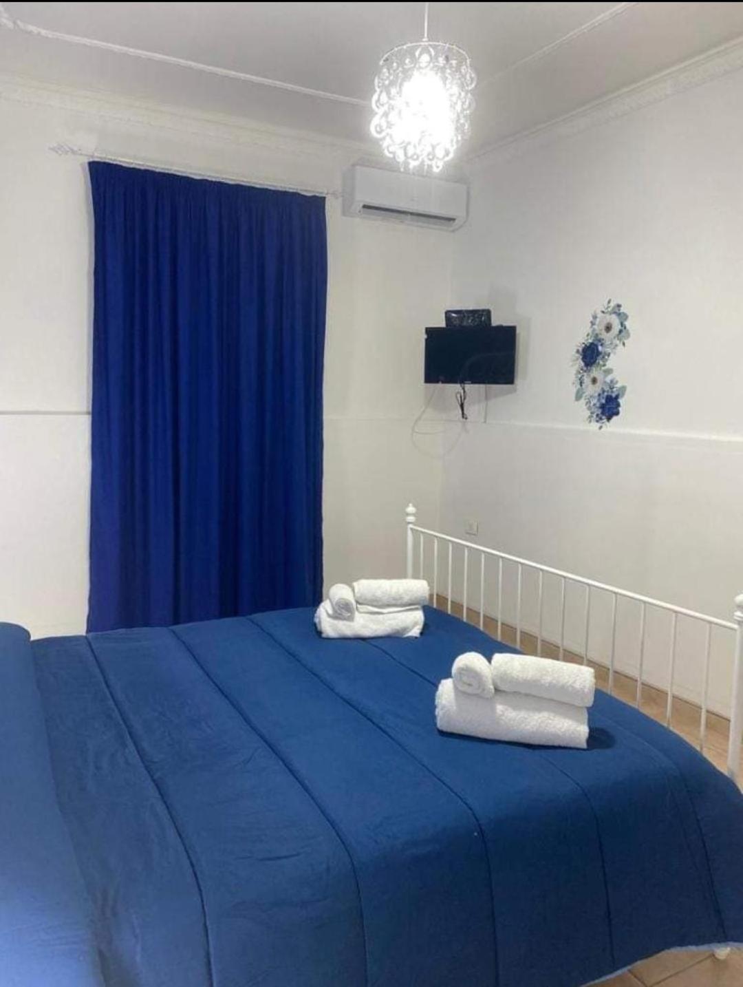 Casa Vacanze Paola Porto Empedocle Bagian luar foto
