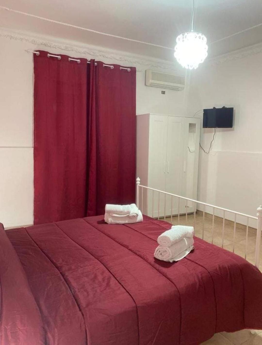 Casa Vacanze Paola Porto Empedocle Bagian luar foto