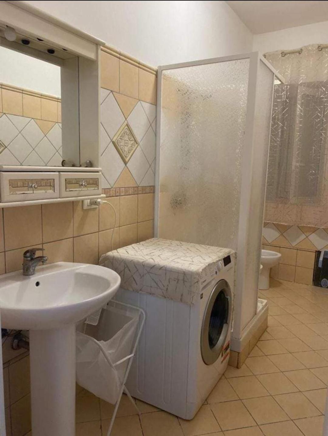 Casa Vacanze Paola Porto Empedocle Bagian luar foto