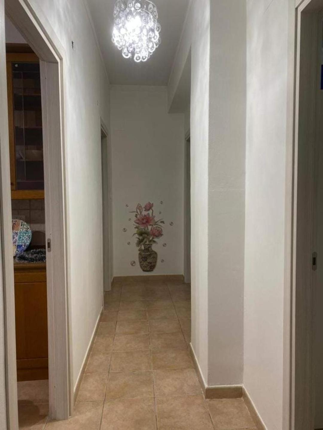 Casa Vacanze Paola Porto Empedocle Bagian luar foto