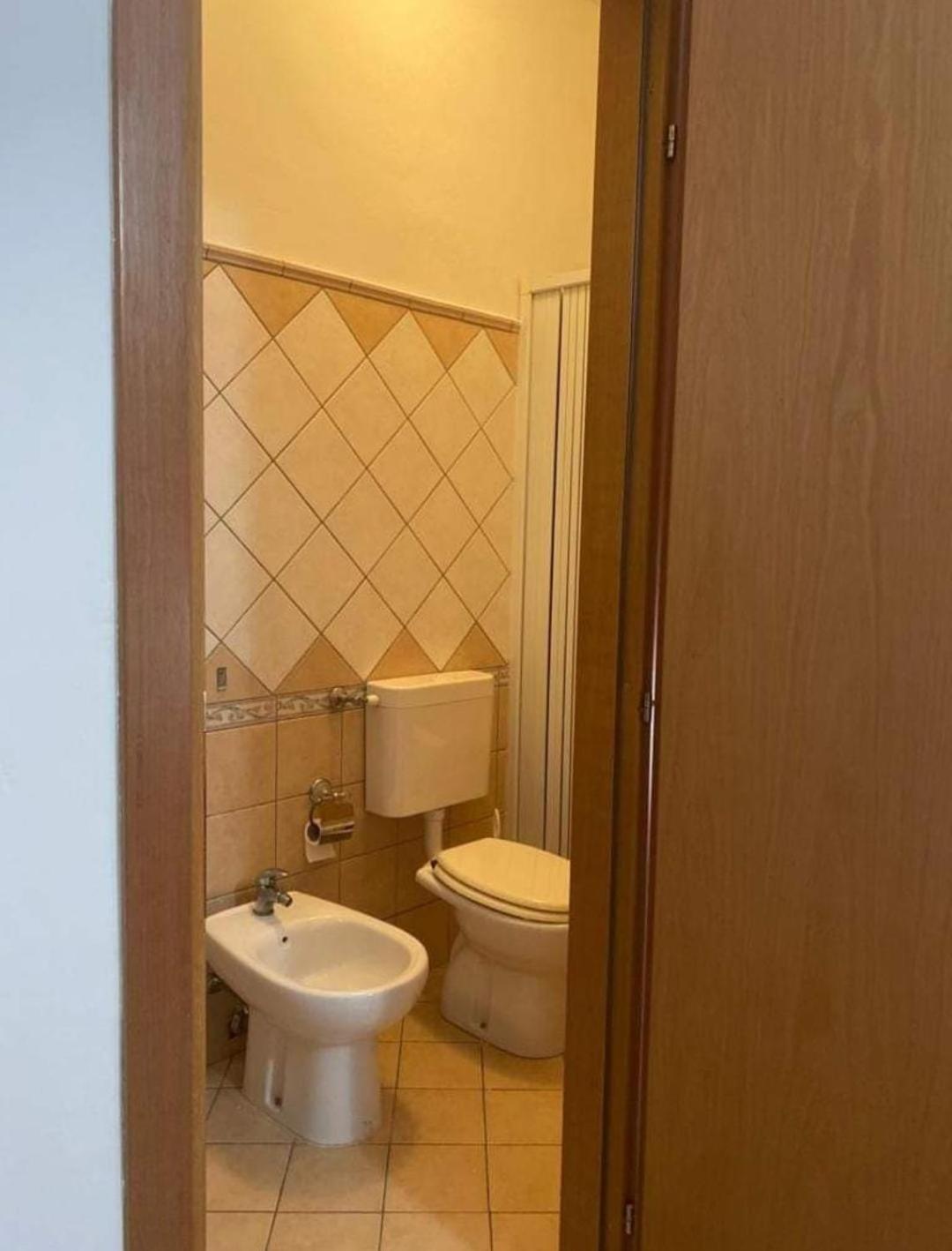 Casa Vacanze Paola Porto Empedocle Bagian luar foto