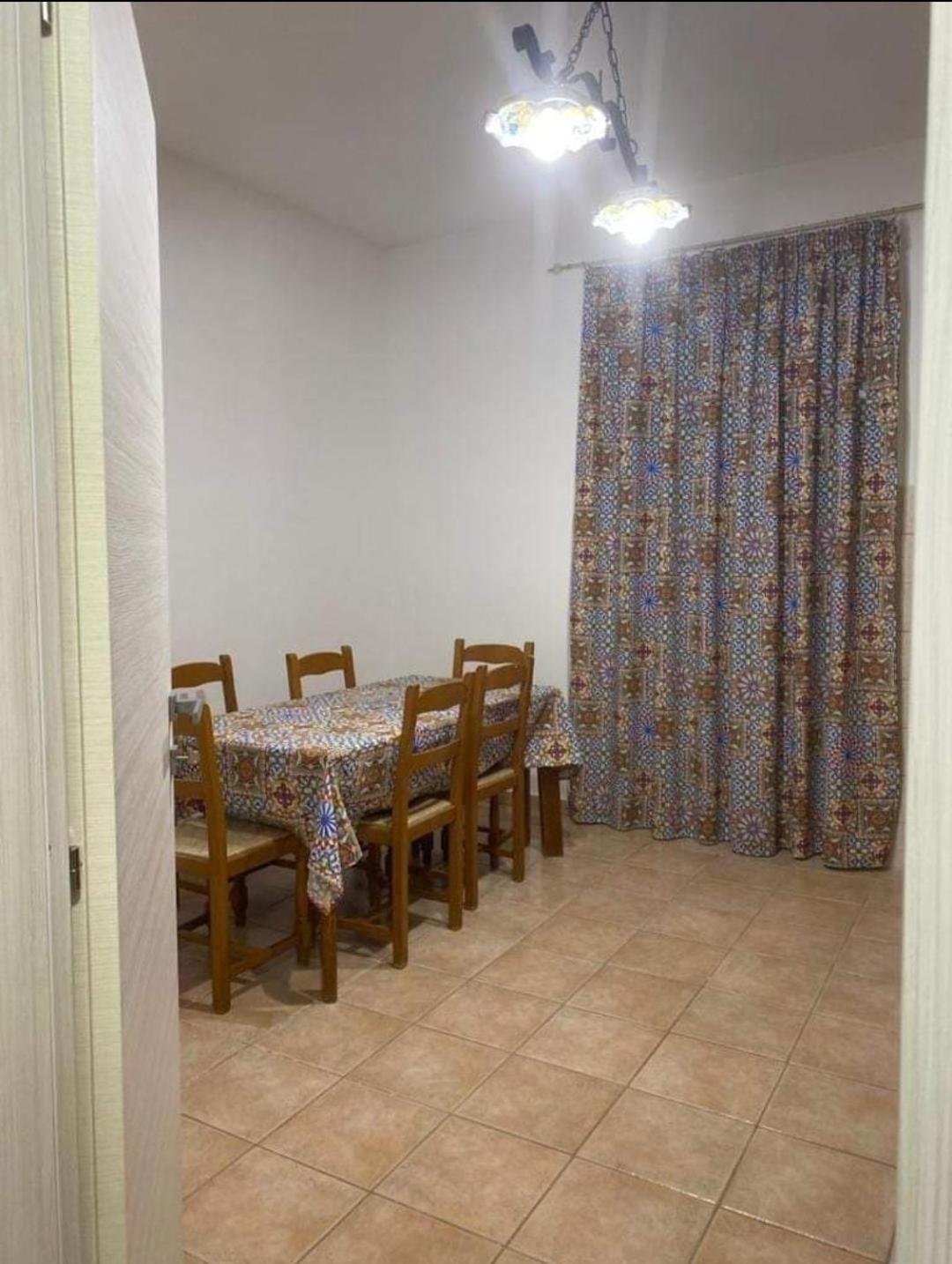 Casa Vacanze Paola Porto Empedocle Bagian luar foto