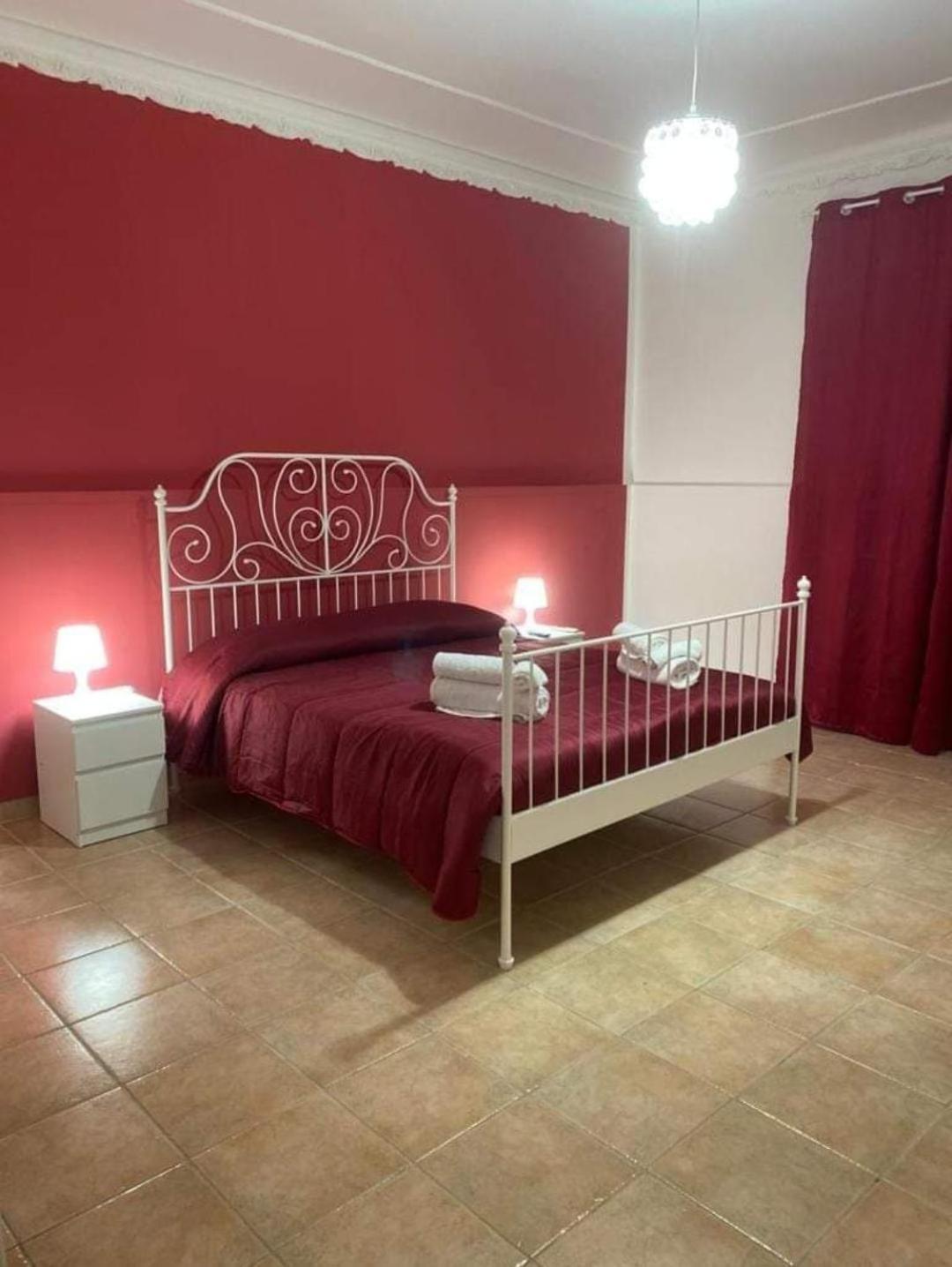 Casa Vacanze Paola Porto Empedocle Bagian luar foto