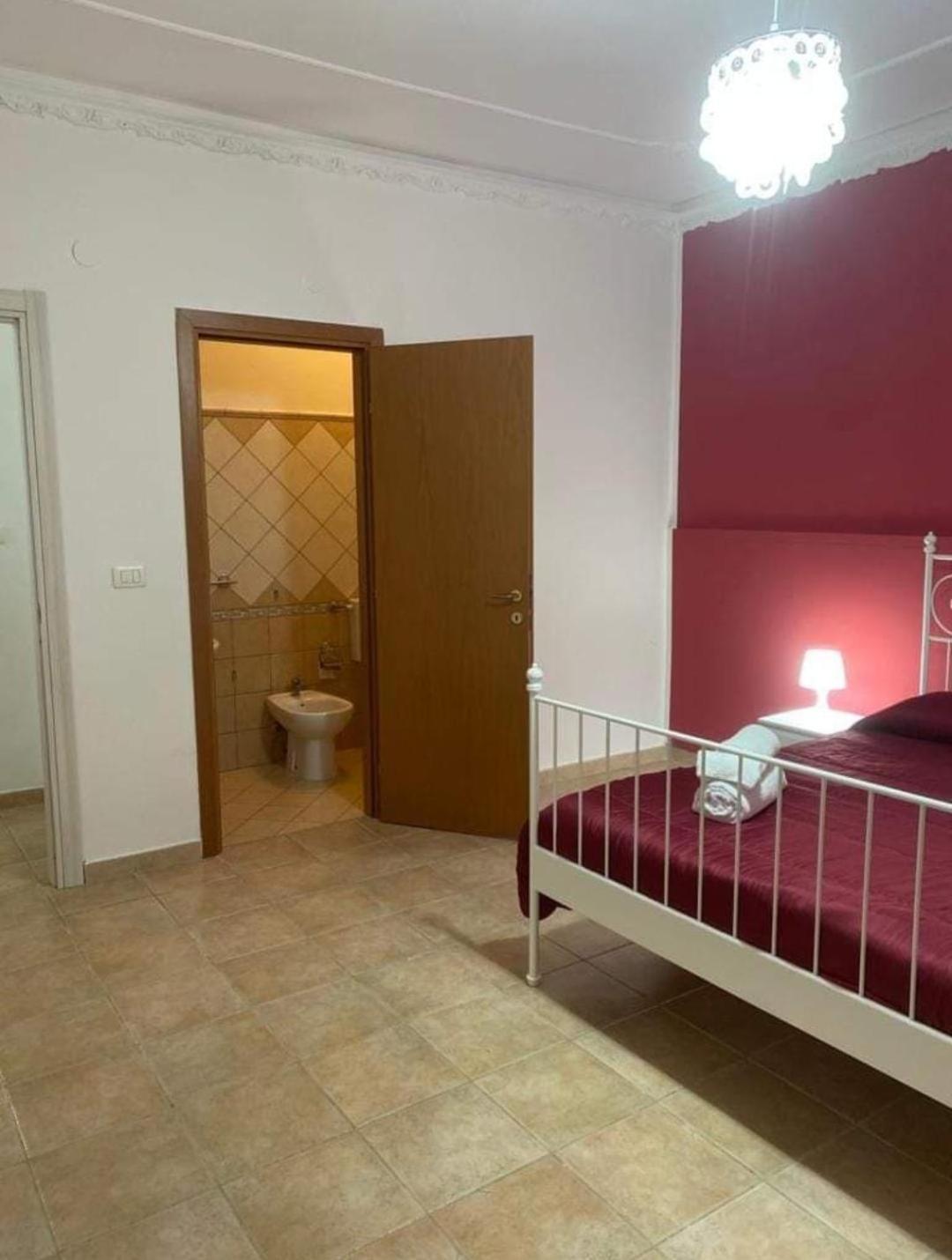Casa Vacanze Paola Porto Empedocle Bagian luar foto