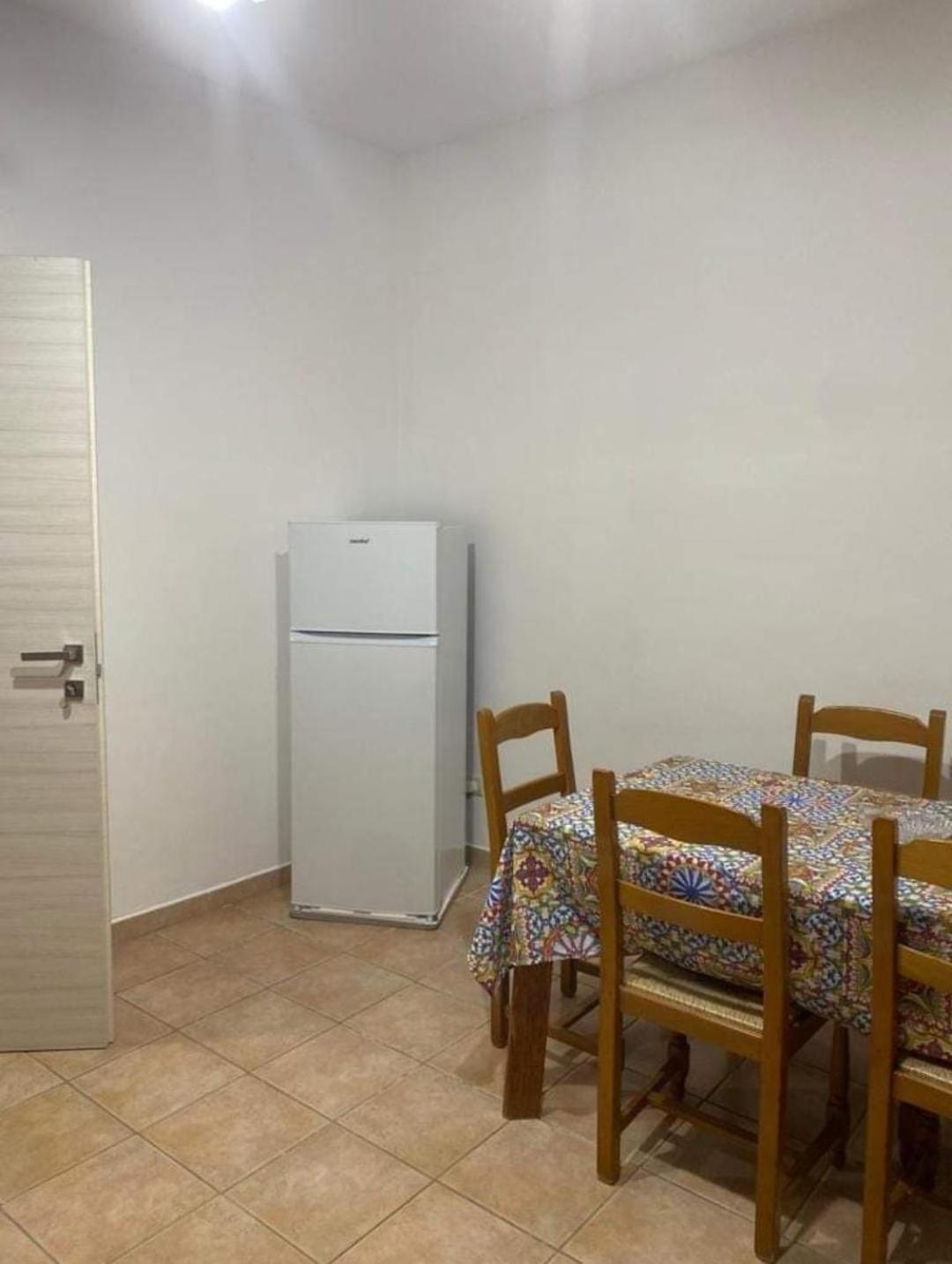 Casa Vacanze Paola Porto Empedocle Bagian luar foto