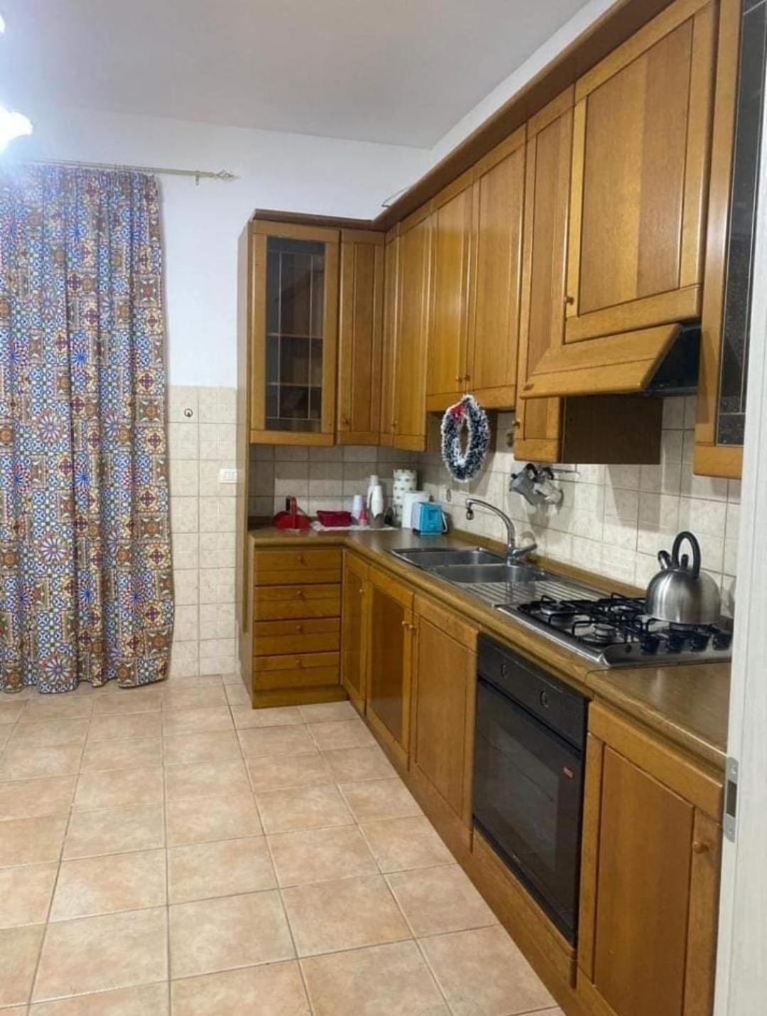 Casa Vacanze Paola Porto Empedocle Bagian luar foto