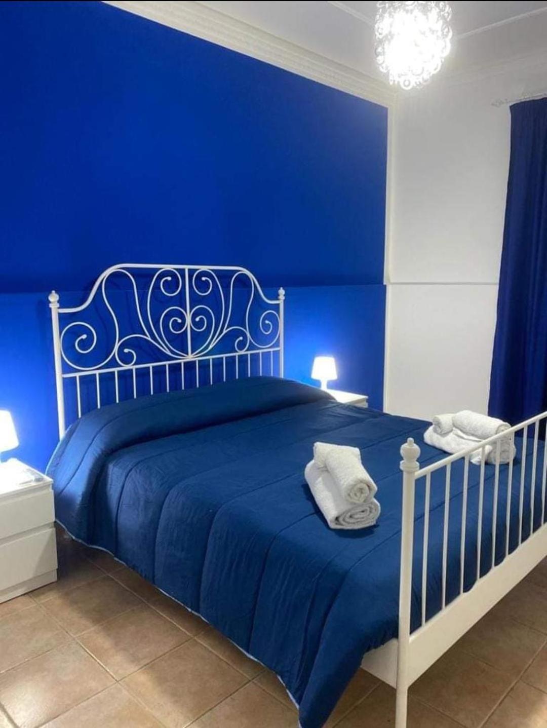 Casa Vacanze Paola Porto Empedocle Bagian luar foto