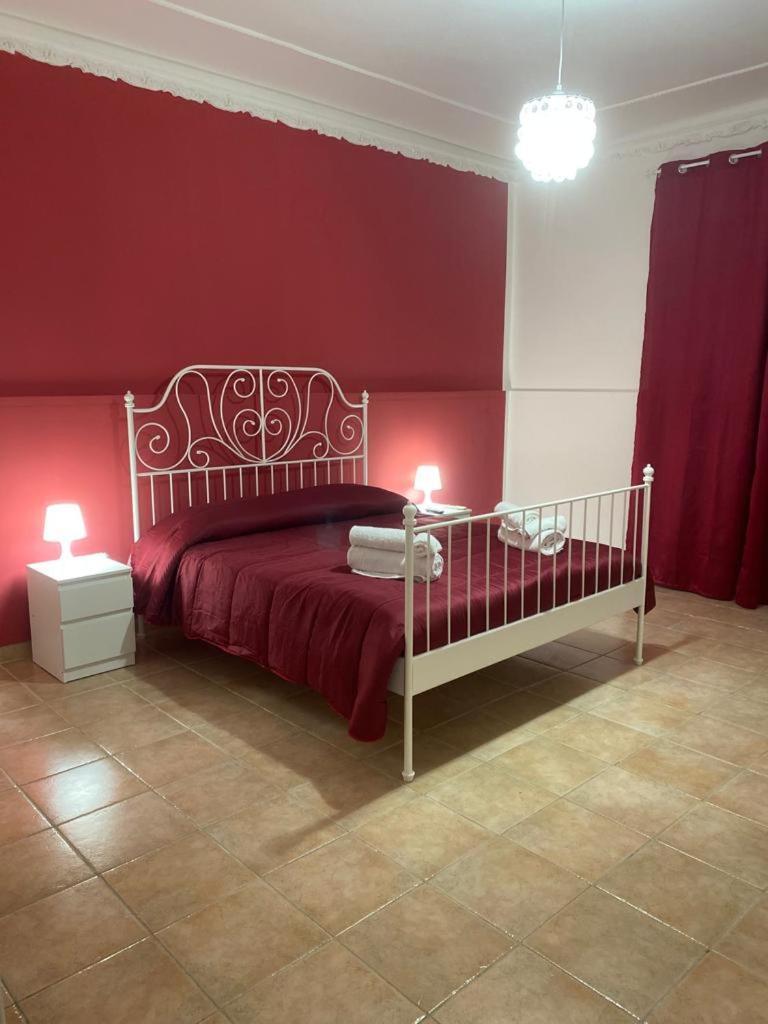 Casa Vacanze Paola Porto Empedocle Bagian luar foto