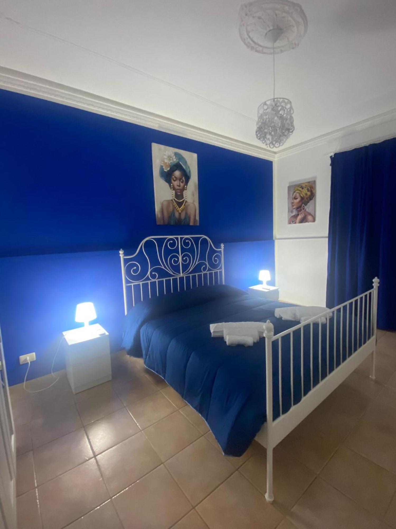 Casa Vacanze Paola Porto Empedocle Bagian luar foto