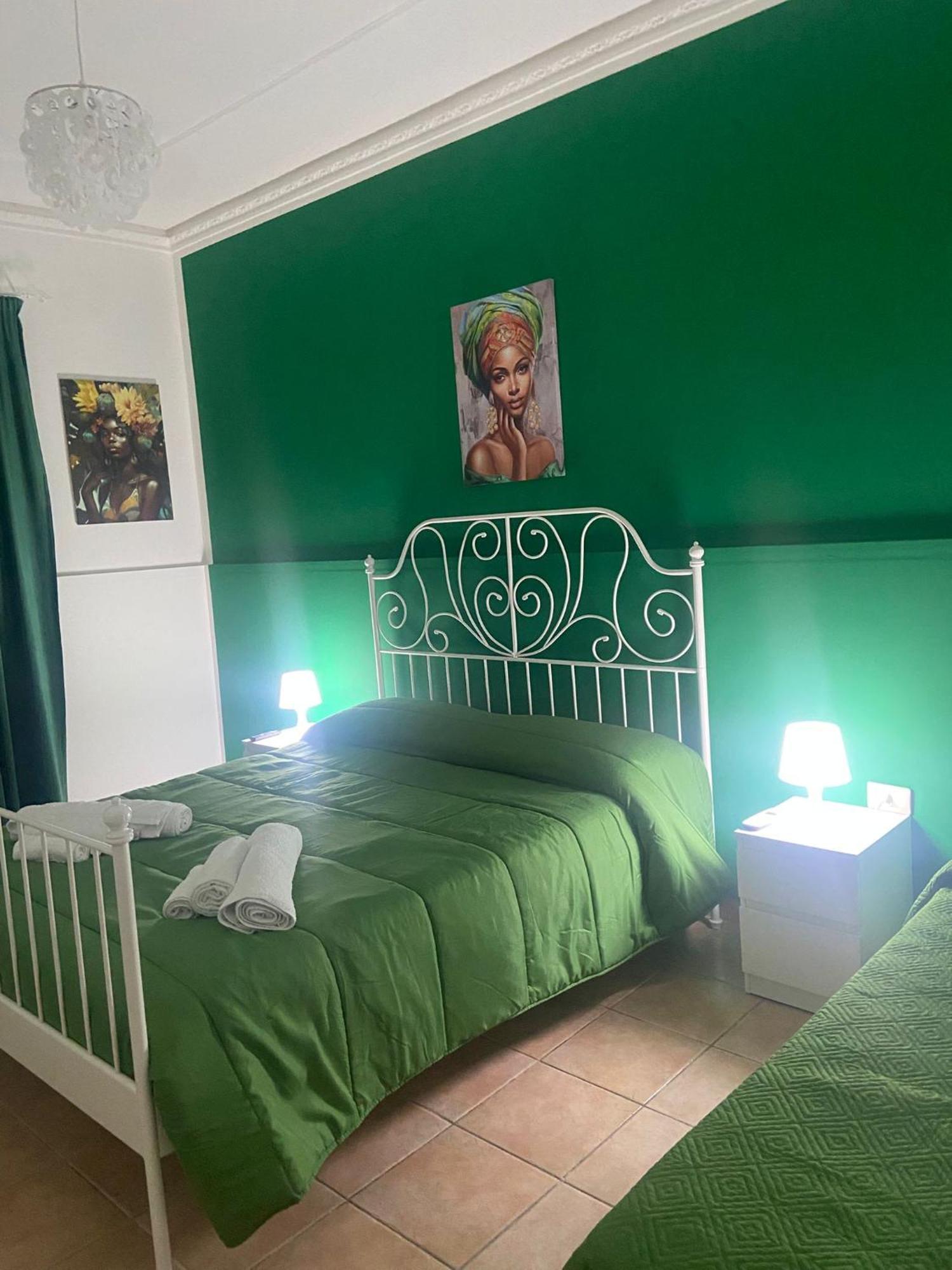 Casa Vacanze Paola Porto Empedocle Bagian luar foto