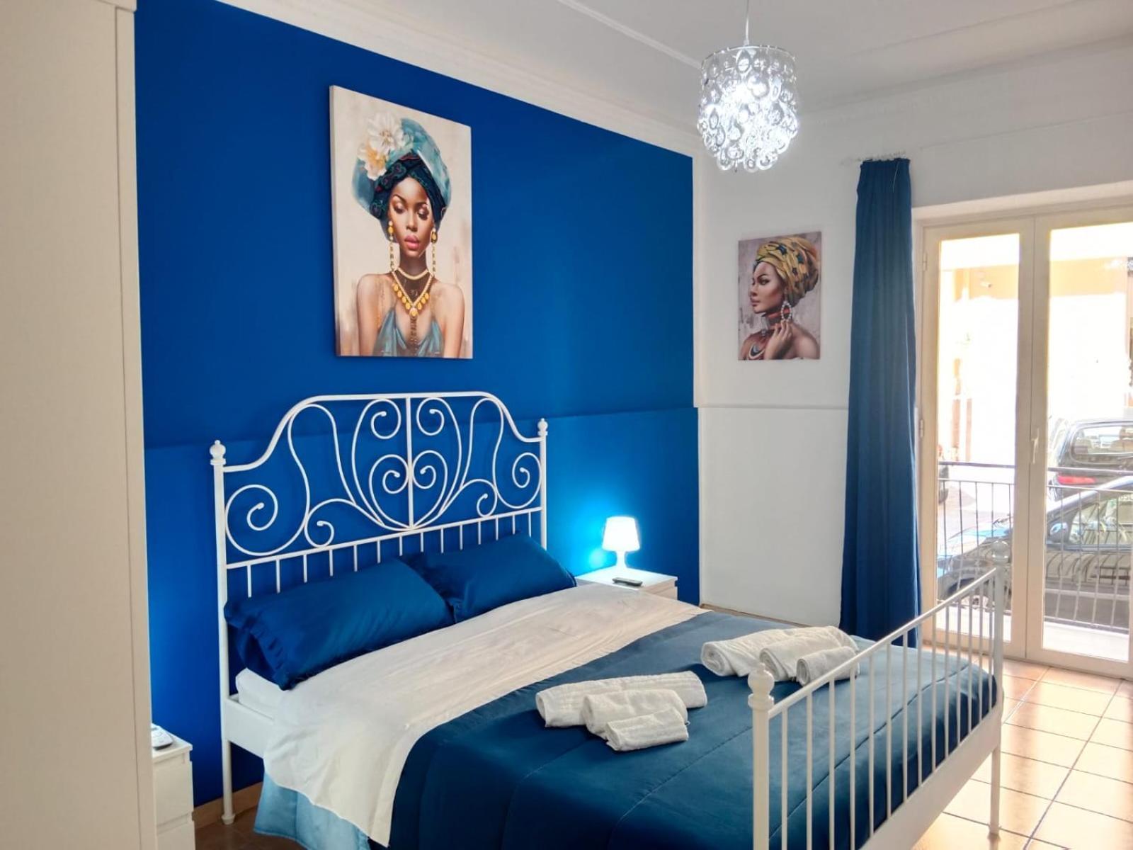 Casa Vacanze Paola Porto Empedocle Bagian luar foto